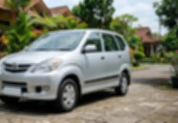 Intip Daftar Harga Mobil Bekas Toyota Avanza 2006 Jelang 17 Agustus, Cuma Segini!