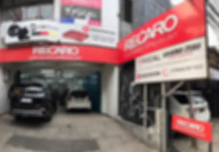 Langganan Juara Kompetisi, Bengkel Asal Bandung Ini Jago Garap Audio Mobil Listrik