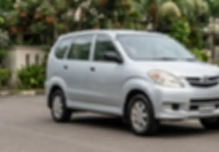 Daftar Harga Mobil Bekas Toyota Avanza 2005, Bodi Kaleng Mulai Rp 50 Jutaan