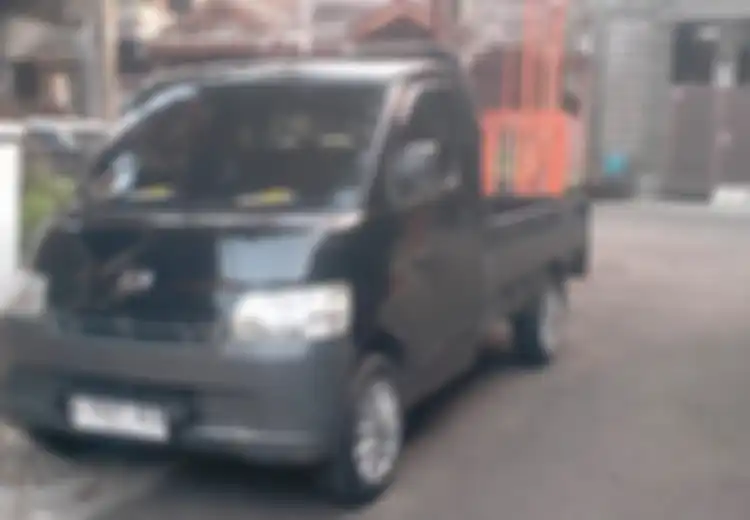 Mobil Bekas Daihatsu Gran Max Pick Up Harganya Segini di Agustus 2026