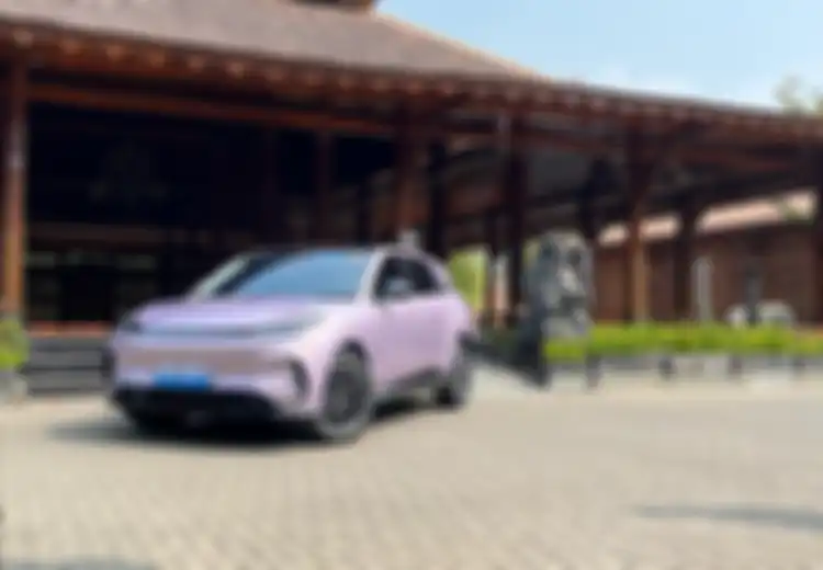 Belum Lama Meluncur, BAIC T1 Sudah Terjual Segini