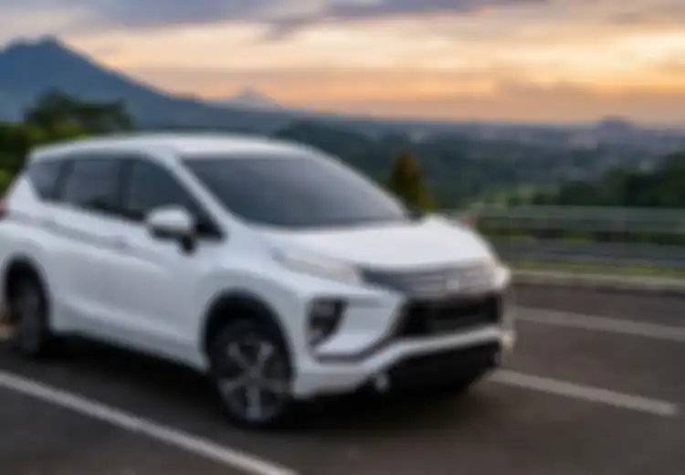 Mobil Bekas Mitsubishi Xpander 2020 Tembus 15,4 km/l, Harganya Cuma Segini