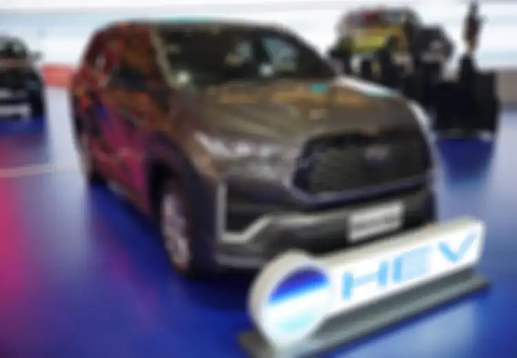 Bukan Mobil Baru, Varian Ini Jadi Raja Penjualan Toyota di GIIAS 2026