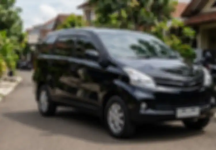 Mobil Bekas Toyota Avanza 2011 Tembus 12,3 km/l, Harganya Tinggal Segini