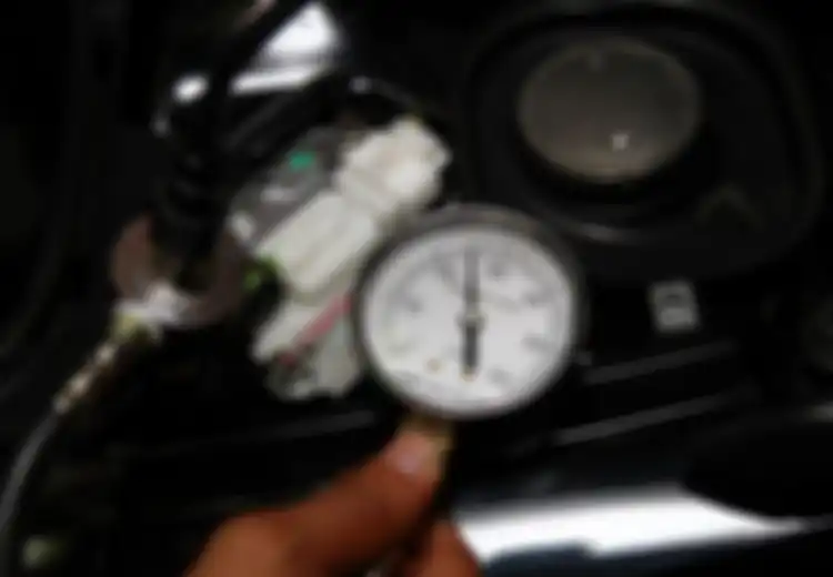 Sebelum Mogok Di Jalan, Ini Ciri-ciri Fuel Pump Motor Injeksi Lemah