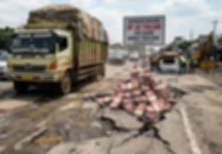 Truk ODOL Bakal Makin Sulit Lolos, ETLE HUB Mulai Diterapkan