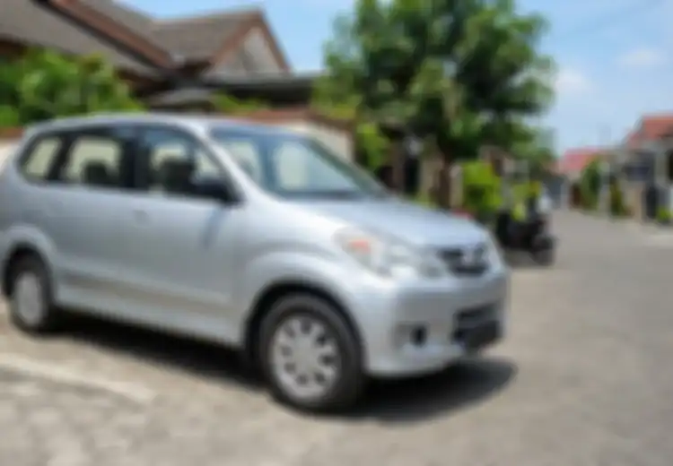 Nggak Nyangka, Mobil Bekas Daihatsu Xenia 2011 Dijual Rp 60 Jutaan
