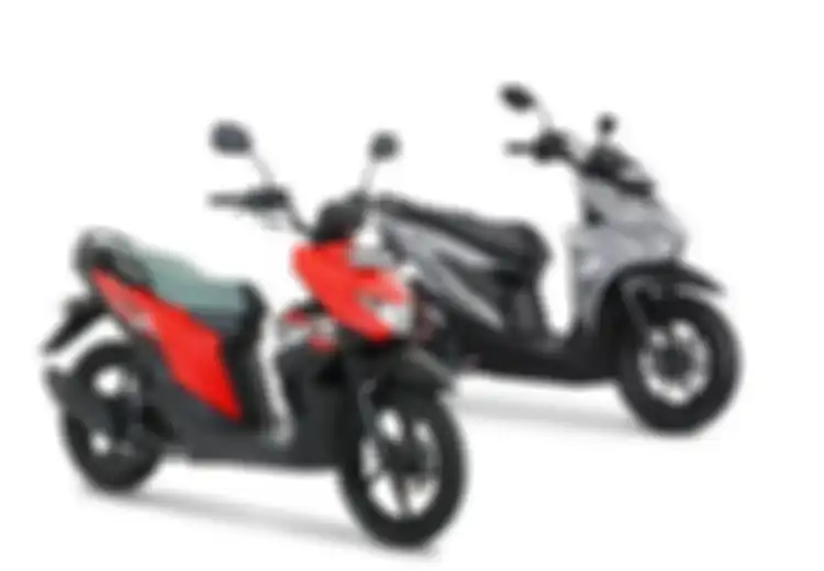 Pilihan Skutik Anti Mainstream, Cek Harga Honda BeAT Street Vs Suzuki Nex II Crossover