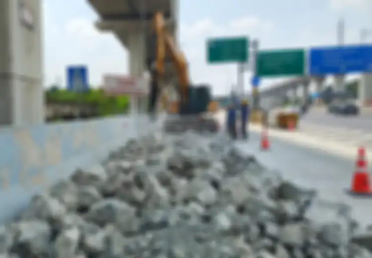 Jangan Salah Jalur, Sejumlah Lajur Tol Jabotabek Tutup Sampai 1 September