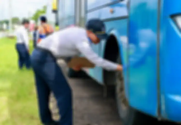 Jangan Asal Naik Bus, Kemenhub Ingatkan Cek Izin dan Kelaikan Jalan Sebelum Berangkat