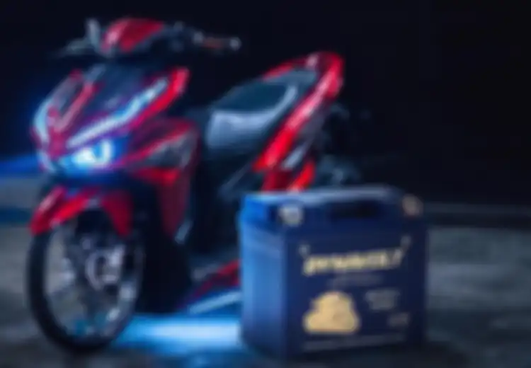 Dipakai Balap WSSP300, Pebalap Ini Ungkap Alasan Pilih Aki Lithium Dynavolt