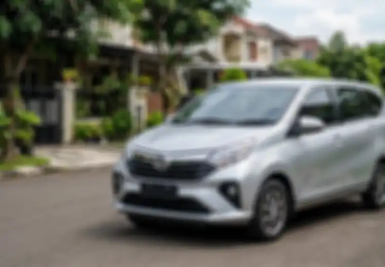 Daihatsu Sigra Bekas Harga Jualnya Rp 90 Jutaan, Simak Tahunnya
