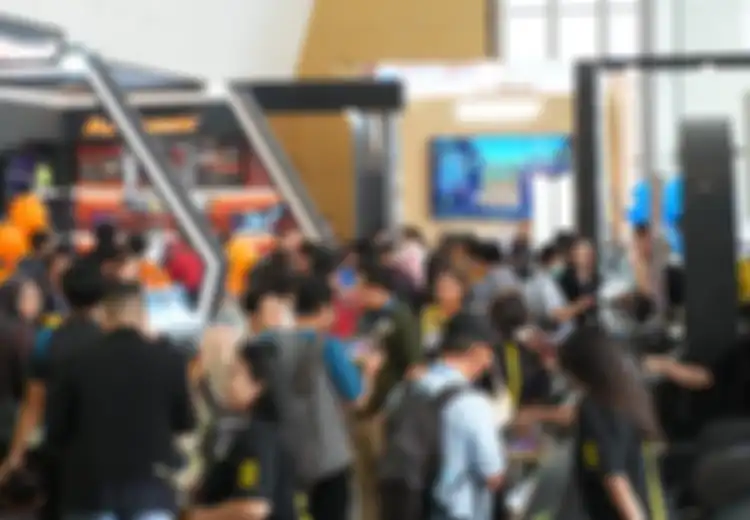 GIIAS Surabaya 2026 Resmi Dibuka, Tiket Mulai Rp25 Ribu
