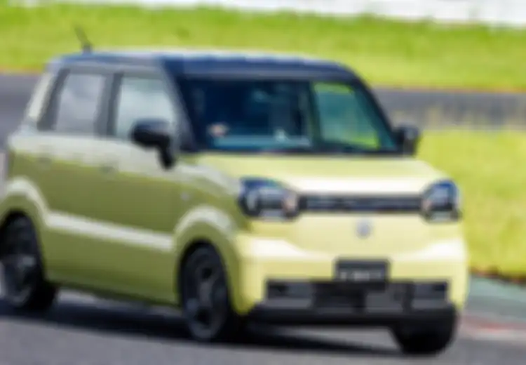 Suzuki e SKY Bersiap Menyapa Konsumen Jepang, Harganya Menarik Juga