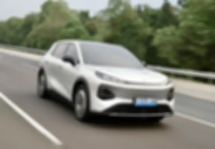 Dipakai Perjalanan Antar Kota, Ini Yang Bikin Changan Nevo Q05 Nyaman