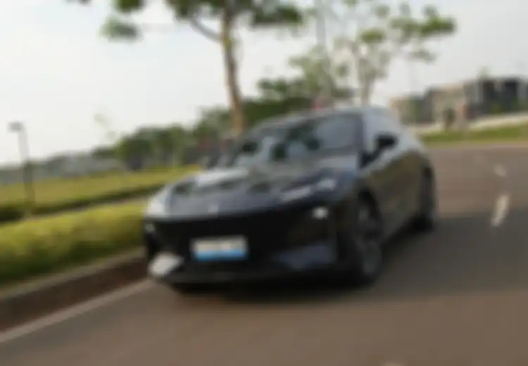 Tenaga Mirip, Lebih Kencang Changan Deepal S07 Atau Hyundai IONIQ 5?