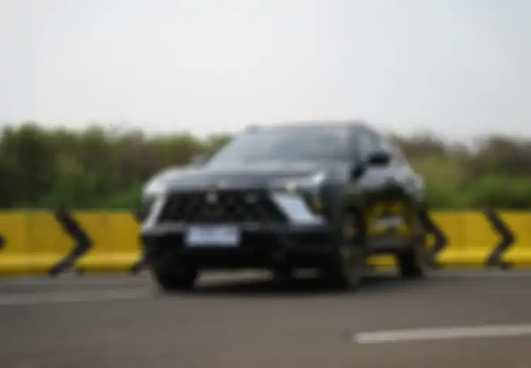 Konsumsi BBM Mitsubishi Xforce Hybrid Vs Bensin, Jauh Lebih Irit