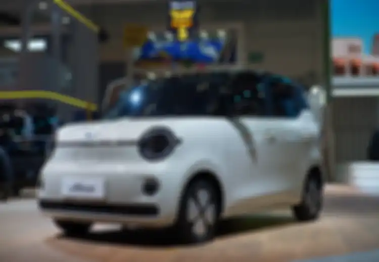 Prediksi Rasa Berkendara Wuling Aira EV, Mobil Harian Kecil Nyaman