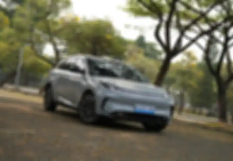Iritnya Bisa Diandalkan Di Dalam Kota, Segini Konsumsi Listrik BAIC T1