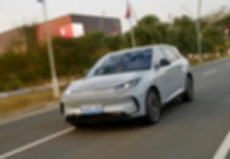 Konsumsi Listriknya Irit, Bagaimana Performa Akselerasi BAIC T1?
