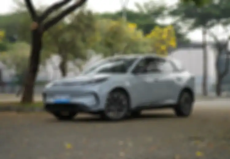 Ideal Untuk Perkotaan, Sejauh Ini Jarak Tempuh Mobil Listrik BAIC T1