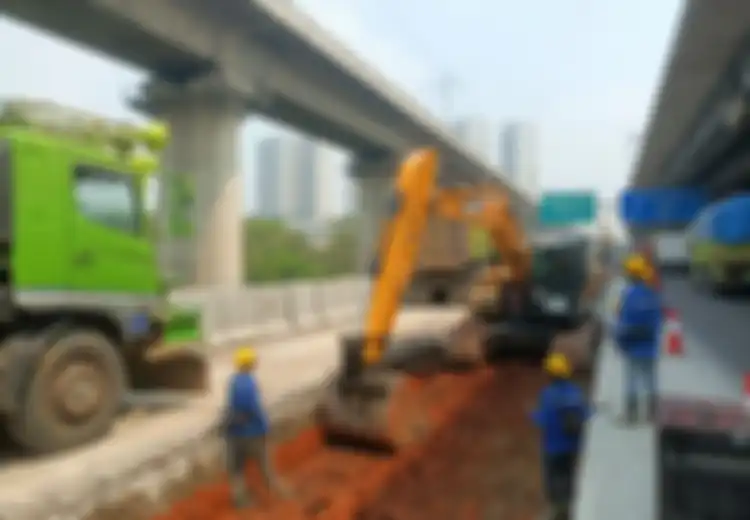 Catat 7 Titik Tol Jakarta-Cikampek Ini Bakal Jadi Lokasi Perbaikan Jalan