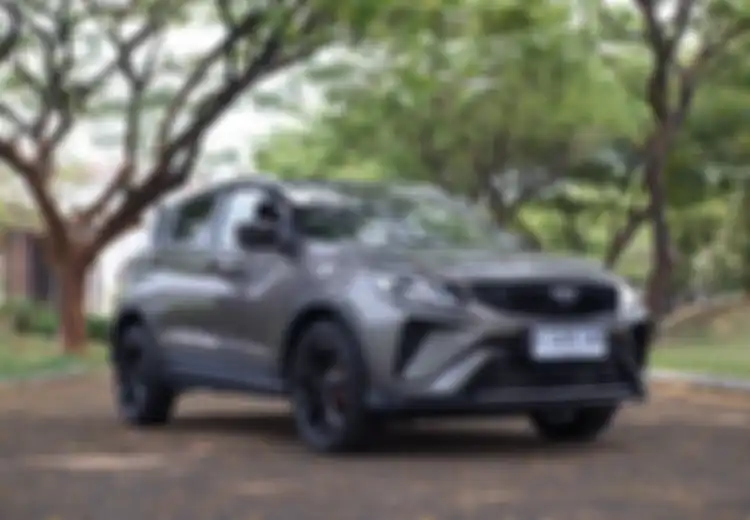 Mesin Turbo, Performa Geely Coolray Lebih Oke Dari Creta N Line Turbo?