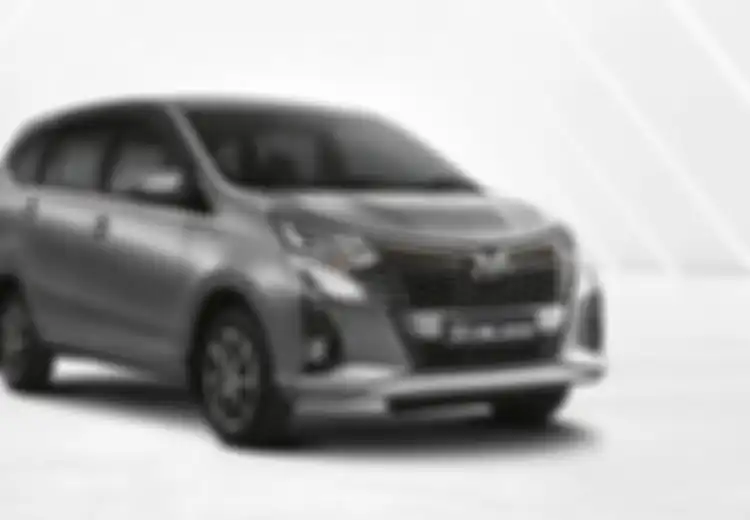 Bukan Tipe Matik, Ini Varian Toyota Calya Paling Laris Januari-September 2026