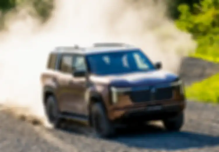 Mitsubishi Buka Suara Terkait All-New Pajero di Indonesia, Begini Katanya