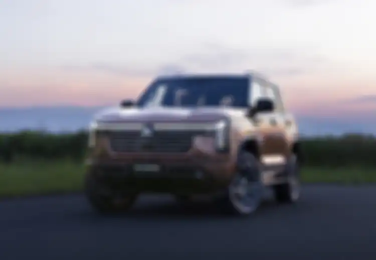 Mitsubishi Pajero Akhirnya Bangkit Lagi, Ini Empat Fakta Menariknya