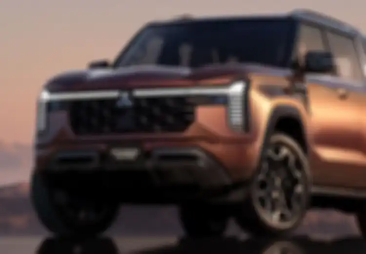 Mitsubishi Pajero Generasi Baru Resmi Meluncur, Tampil Lebih Tegas dan Premium