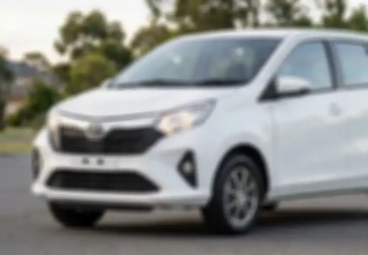 Cuma Rp 80 Jutaan, Intip Daftar Harga Mobil Bekas Toyota Calya 2016 Per September 2026