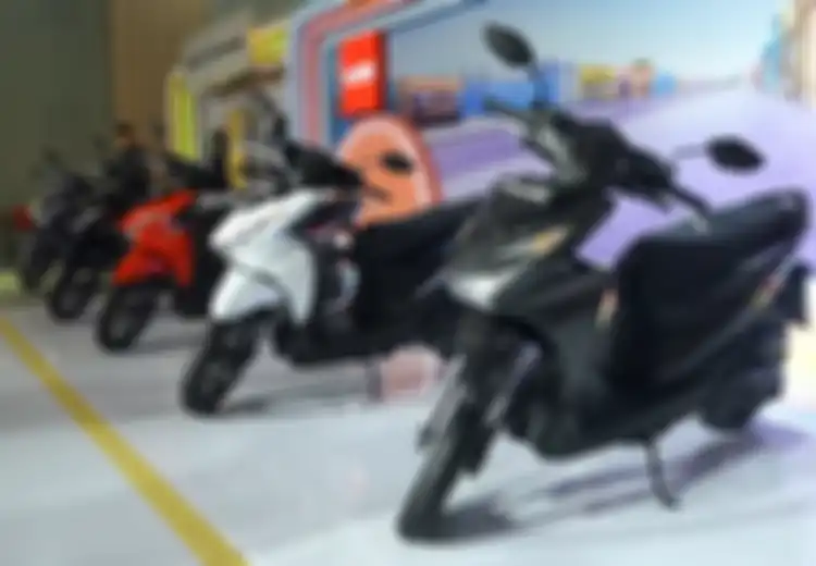 Cocok Buat ke Kantor,  Seirit Ini Honda BeAT 2023-2024 Harganya Murah