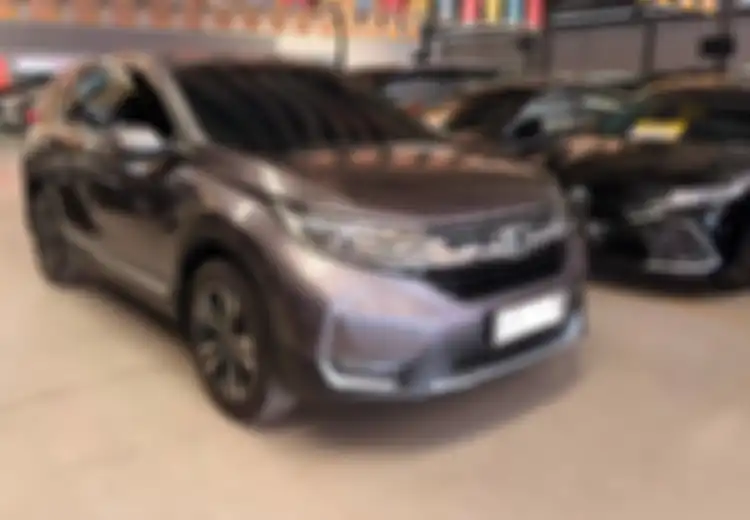 Harga Mobil Bekas Honda CR-V 2018 di September 2026 Cuma Segini
