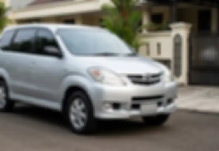 Modal Rp 60 Juta Bisa Dapat Mobil Bekas Toyota Avanza, Ini Daftar Harganya
