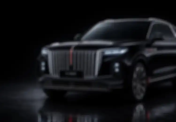 Dijuluki Rolls-Royce of China, Ternyata Gini Cara Hongqi Mendesain Mobilnya