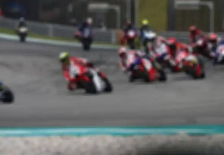 Pakai CBR Series, AHRT Siap Geber di Sepang, Target Podium ARRC 2026