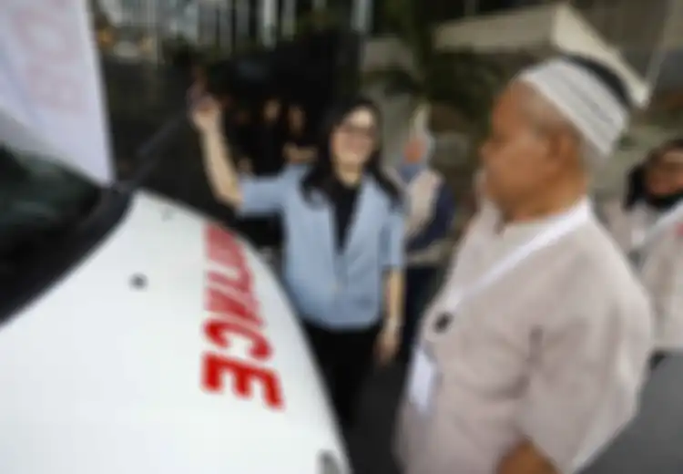 100 Tahun Wiper Bosch, Gaungkan Kembali Perawatan Kecil yang Menentukan Visibilitas Saat Hujan