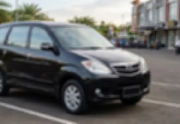 Gak Bikin Kantong Jebol, Segini Harga Mobil Bekas Toyota Avanza 2008 Sekarang