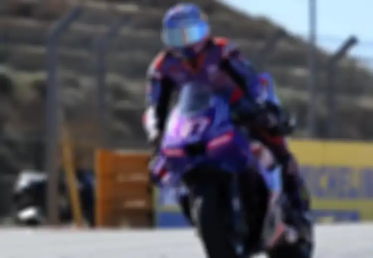 Kabar Buruk! Toprak Razgatlioglu Dipastikan Absen di Sisa MotoGP 2026