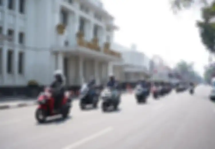 Rayakan Hari Pelanggan Nasional 2026, AHM Libatkan 1.600 Dealer Honda