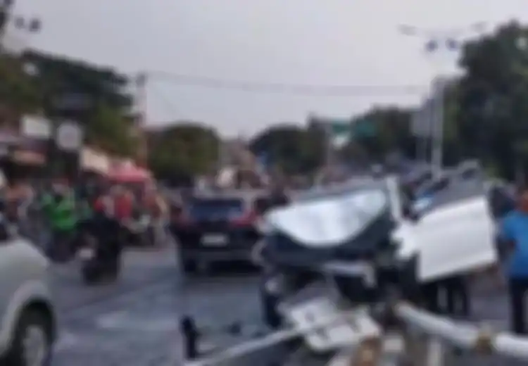 Usut Kecelakaan Maut BYD M6 di Kembangan, Polisi Kantongi Dugaan Pemicunya