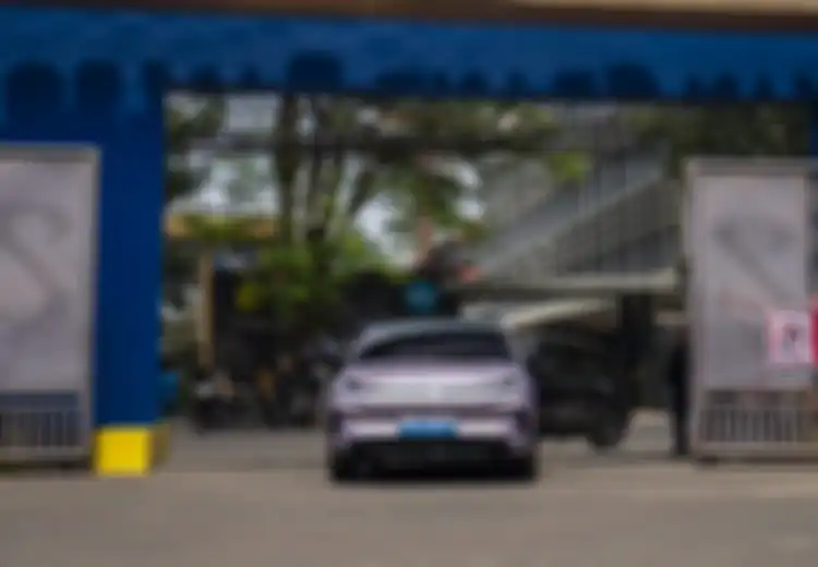 BAIC T1 Jadi Bintang Baru BAIC di GIIAS Bandung 2026, Bawa Bekal ADAS Level 2