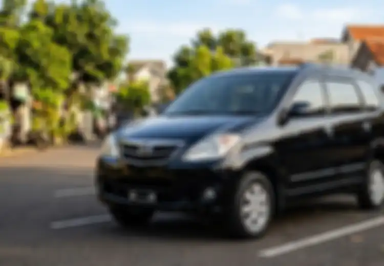 Bikin Ngiler, Harga Mobil Sejuta Umat Avanza Bekas 2009 Edisi September Ternyata Cuma Segini