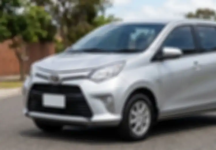 Toyota Calya 2018 Harganya Sudah Murah, Konsumsi Bensin Bisa Seirit Ini
