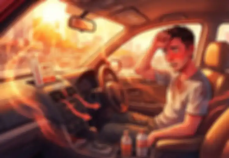Kabin Rasa Oven? Ini Tersangka Utama Angin AC Mobil Bekas Loyo