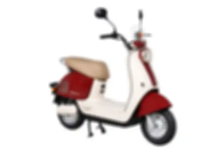 Harga Rp 6,9 Juta, Yadea OVA MINI Punya TCS, Cruise Control hingga HDC