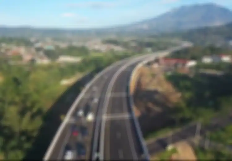 Tol Jogja–Bawen Seksi 3 Dikebut, Akses ke Wisata ke Borobudur Tambah Cepat