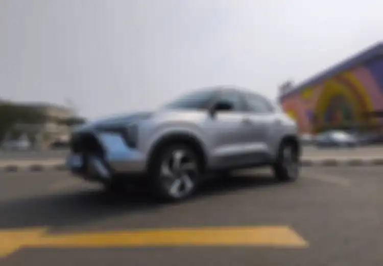 Mau Beli Mobil Bekas Mitsubishi XForce Harus Tahu Penyebab Diamond Sense Gagal Fungsi