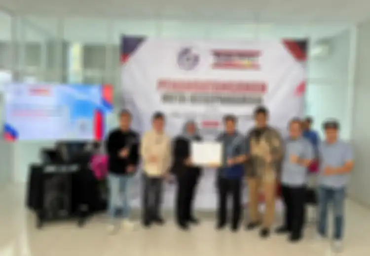 Gandeng 6 SMK, Penta Prima Paint Genjot Kompetensi Siswa di Dunia Automotive Refinish